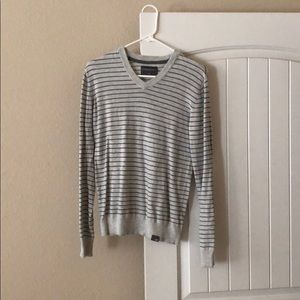 Aeropostale v-neck sweater